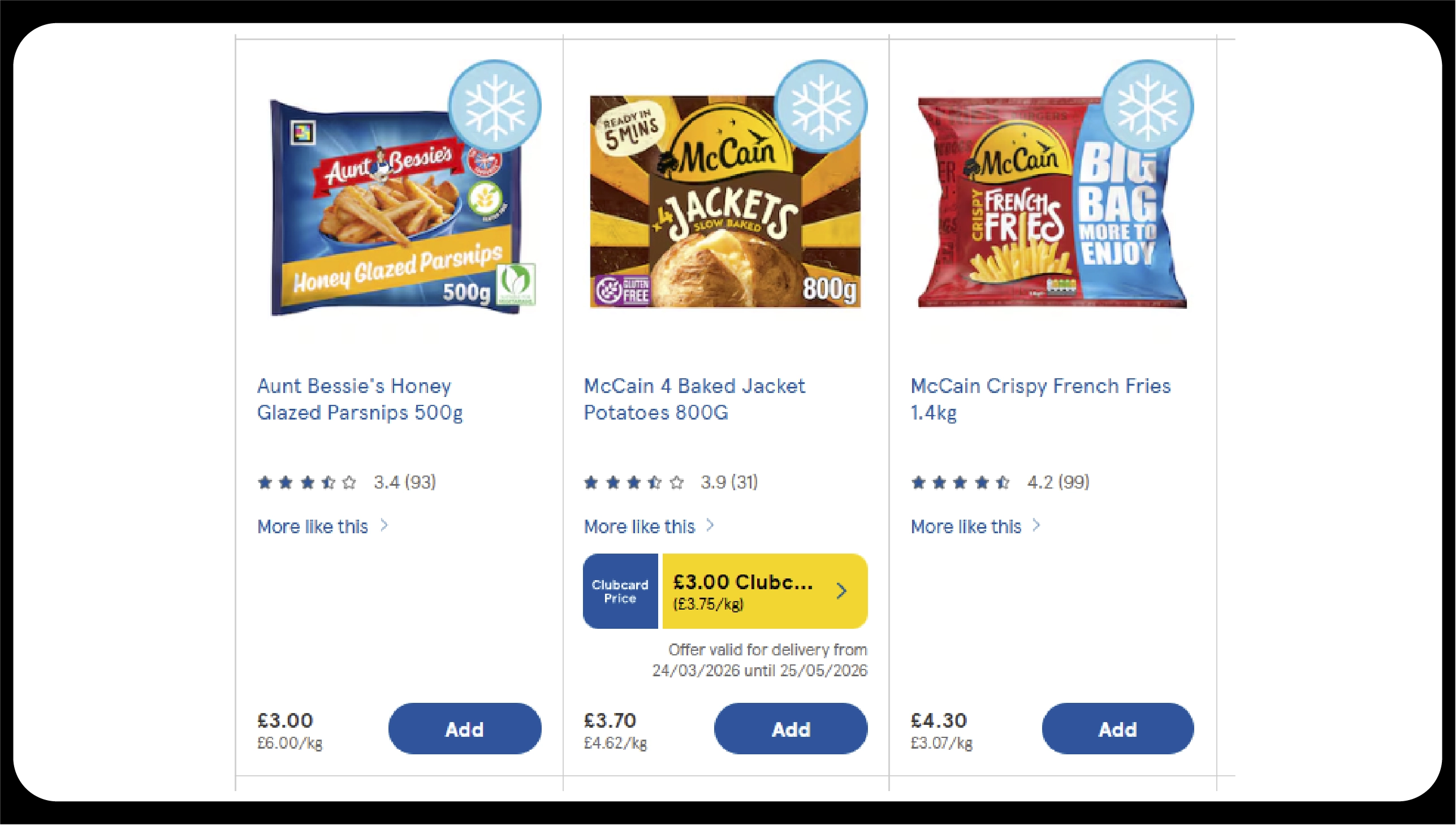 Importance of Real-Time Grocery Price Tracking